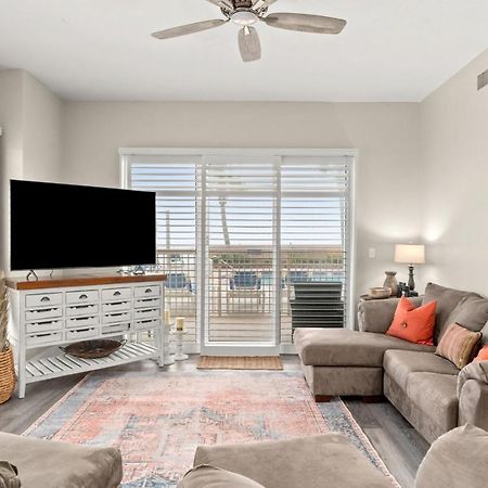 Sunrise Beach Resort V Panama City Beach Extérieur photo