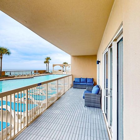 Sunrise Beach Resort V Panama City Beach Extérieur photo