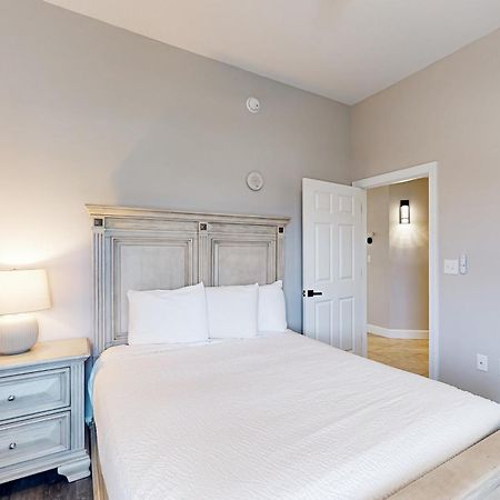 Sunrise Beach Resort V Panama City Beach Extérieur photo