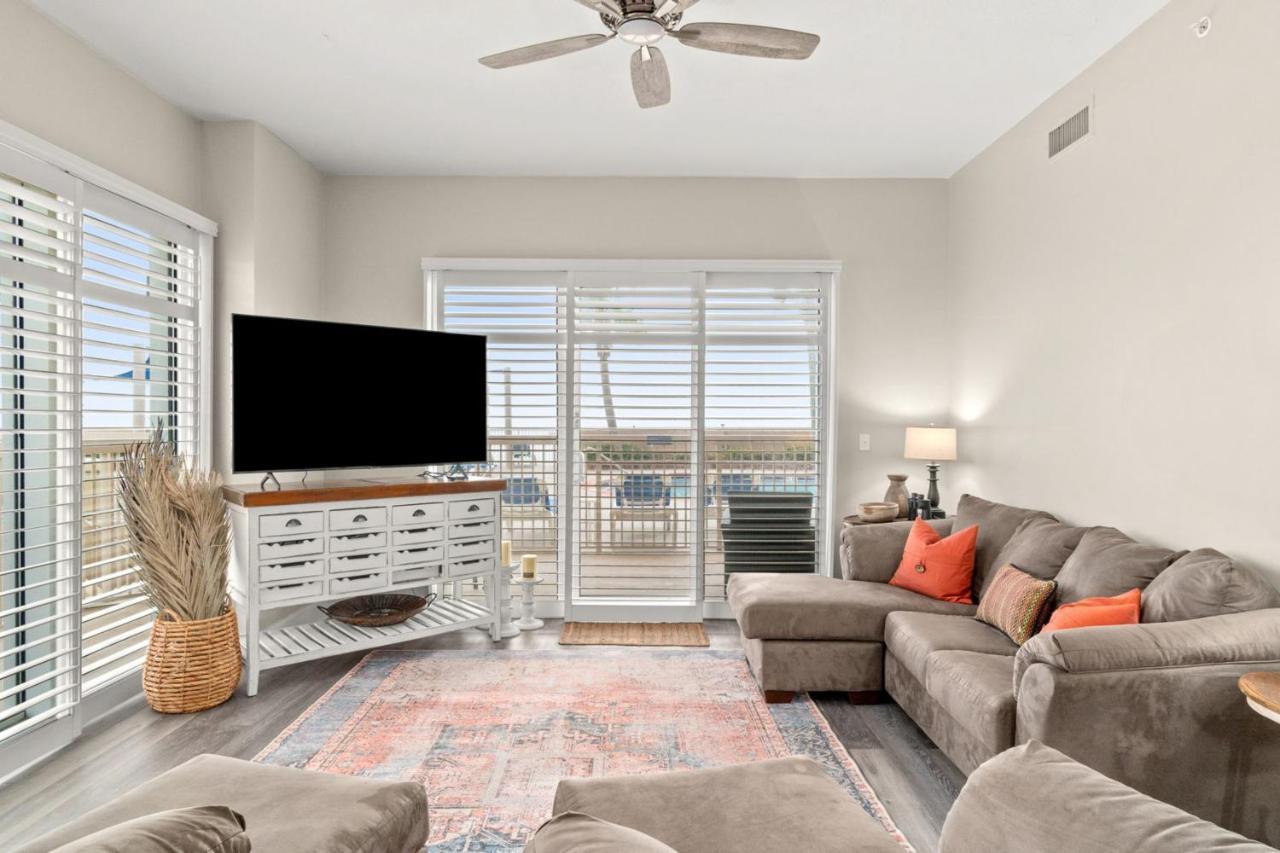 Sunrise Beach Resort V Panama City Beach Extérieur photo