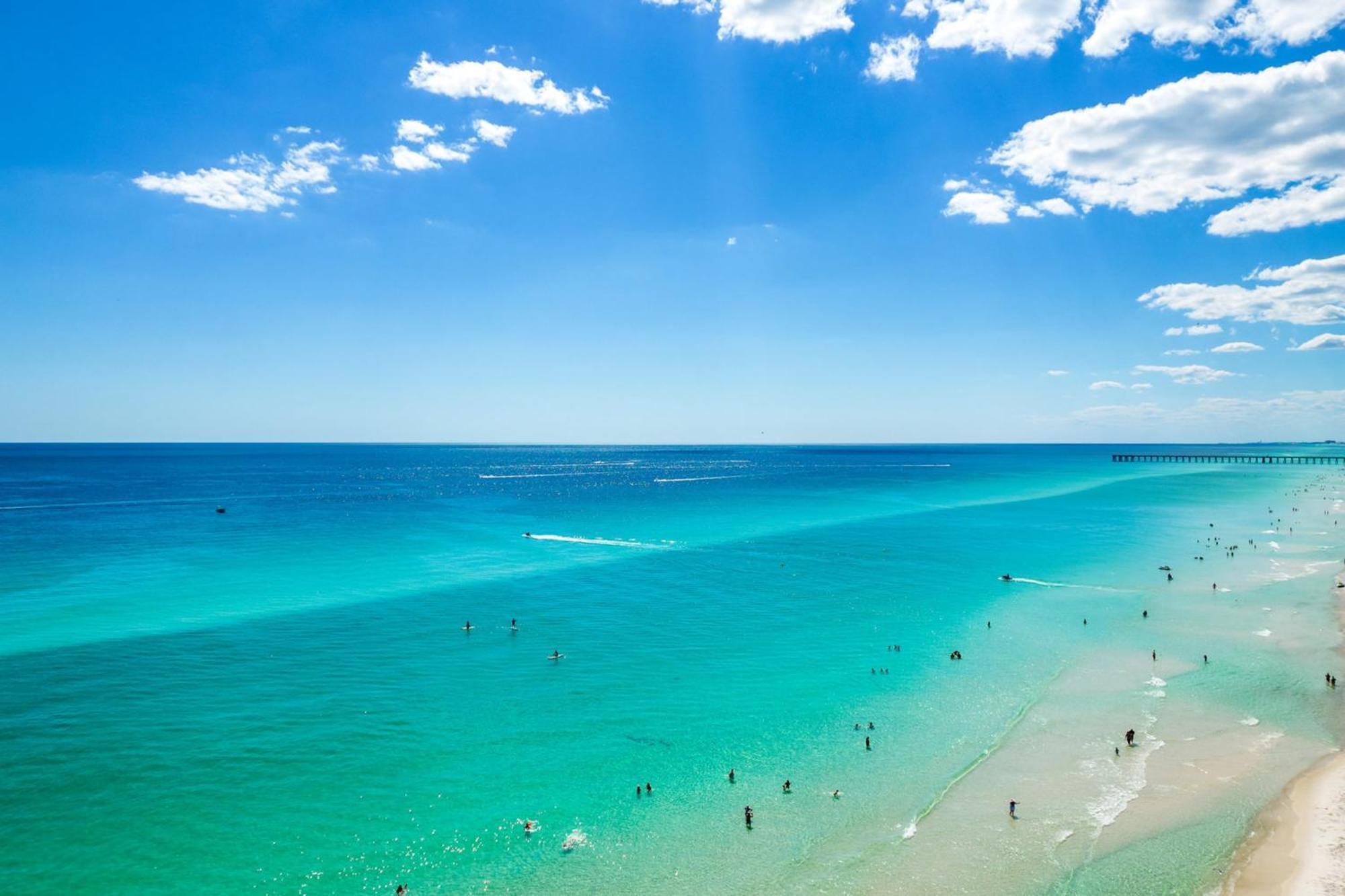 Sunrise Beach Resort V Panama City Beach Chambre photo