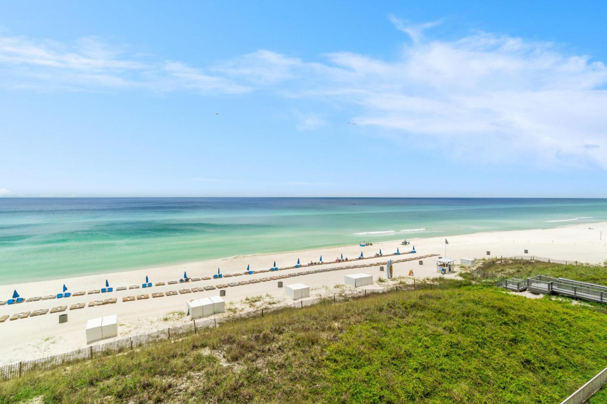 Sunrise Beach Resort V Panama City Beach Chambre photo