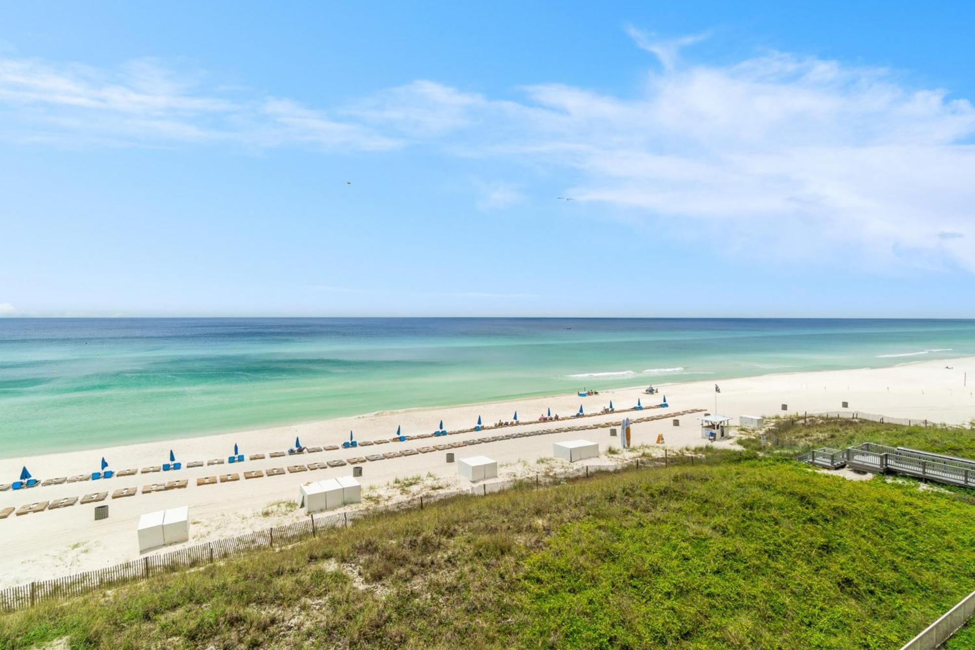 Sunrise Beach Resort V Panama City Beach Chambre photo