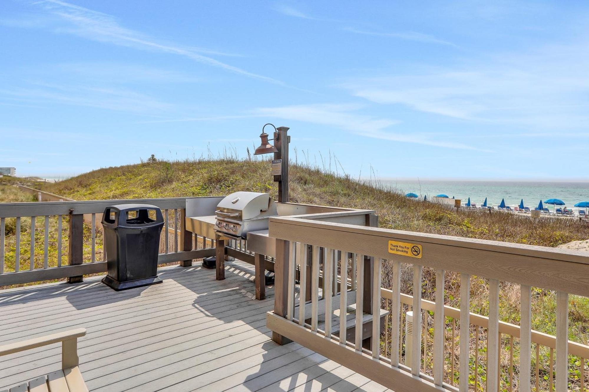 Sunrise Beach Resort V Panama City Beach Extérieur photo