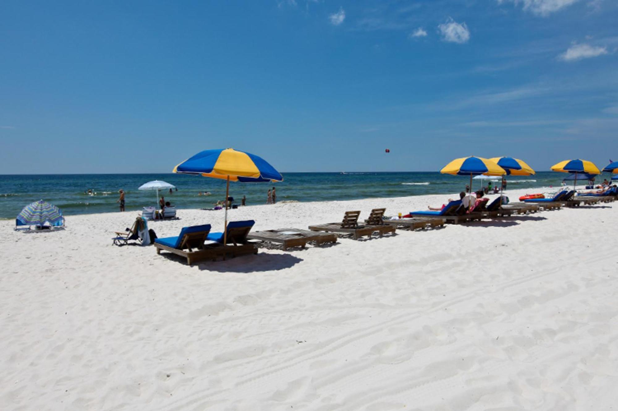 Sunrise Beach Resort V Panama City Beach Chambre photo
