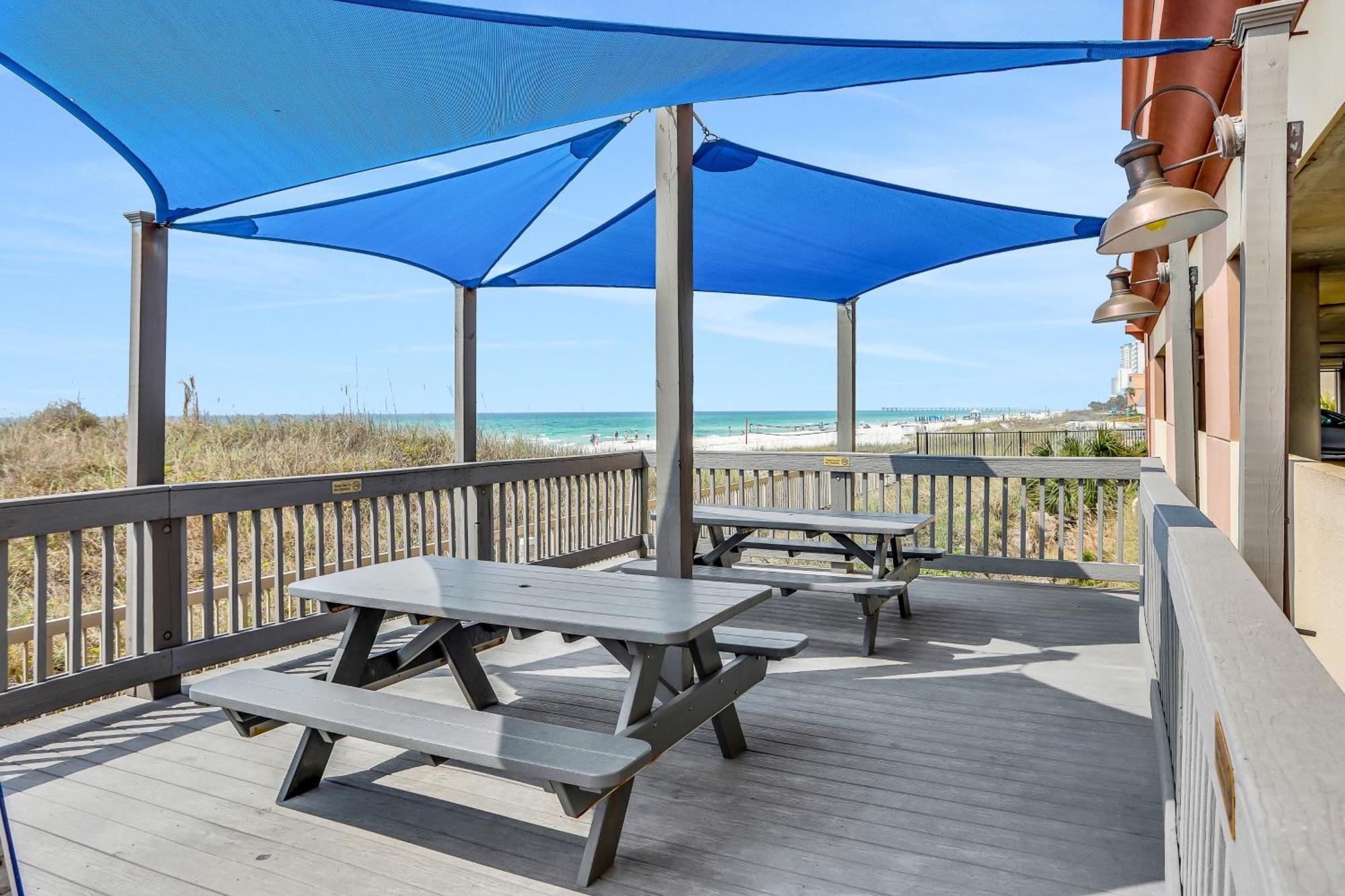 Sunrise Beach Resort V Panama City Beach Extérieur photo
