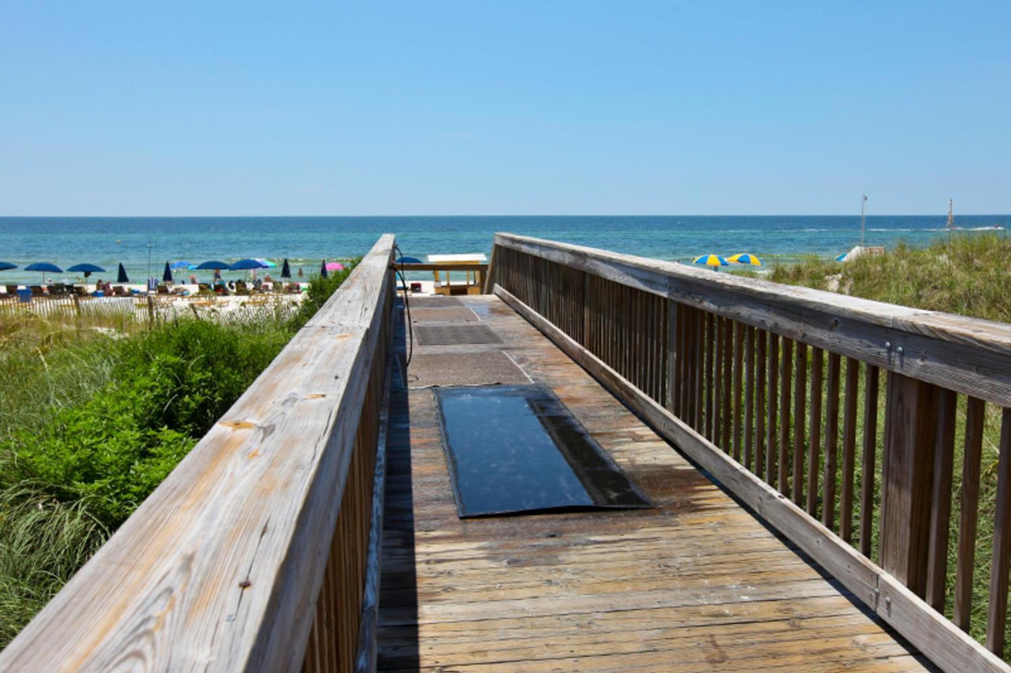 Sunrise Beach Resort V Panama City Beach Chambre photo
