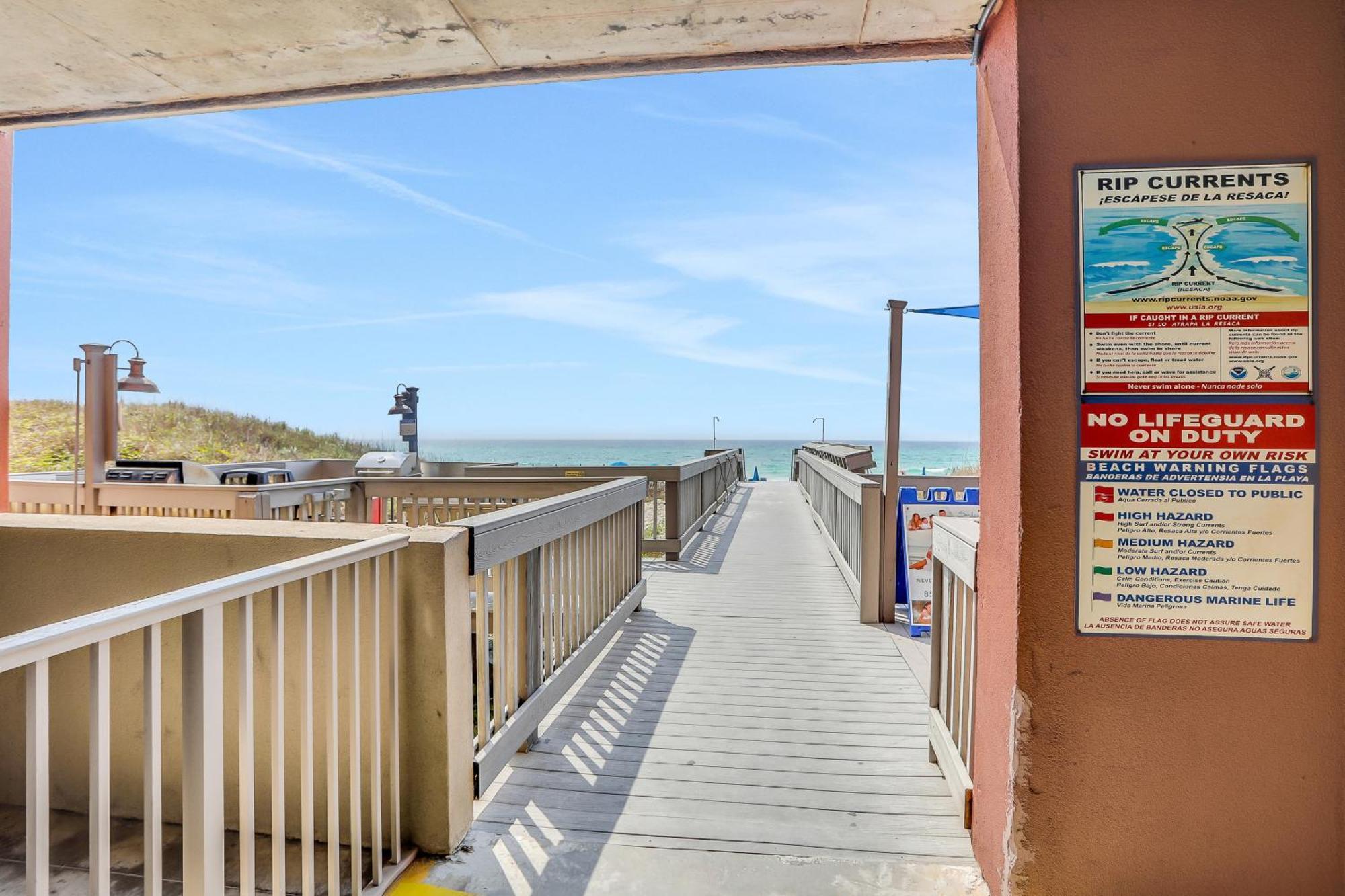 Sunrise Beach Resort V Panama City Beach Chambre photo