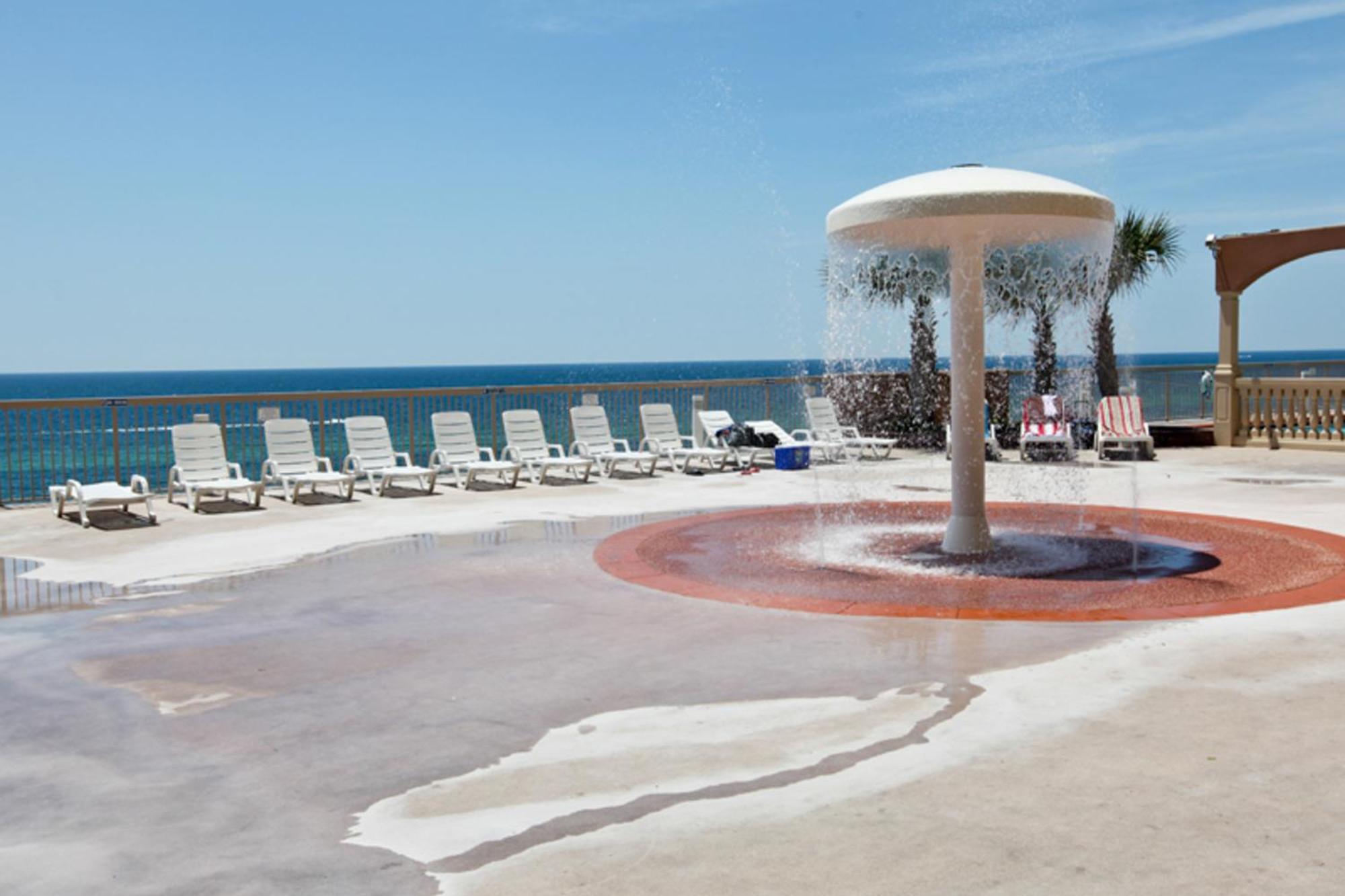 Sunrise Beach Resort V Panama City Beach Chambre photo