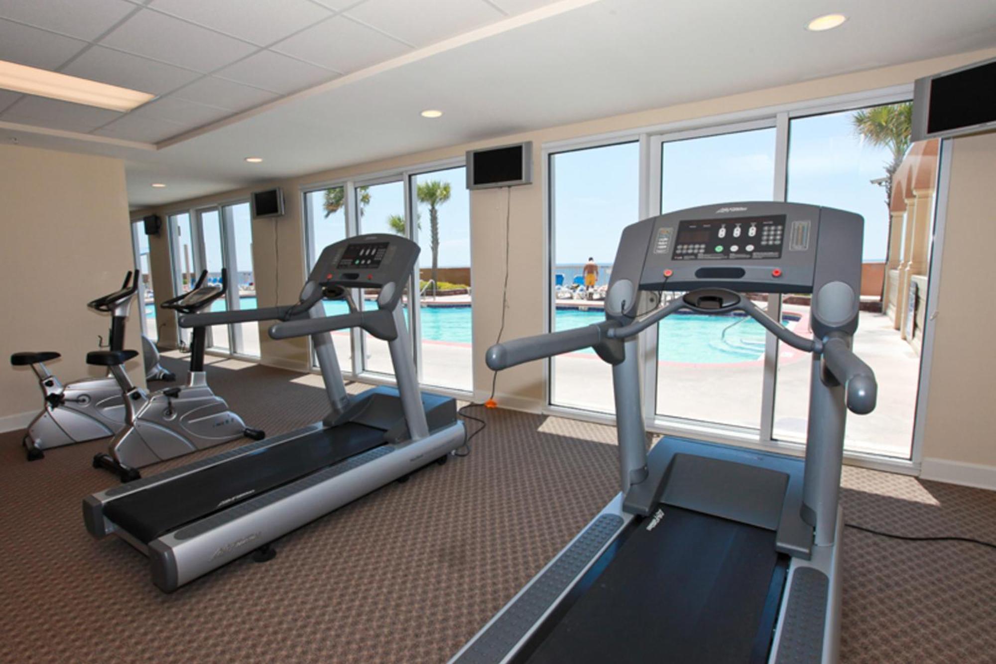 Sunrise Beach Resort V Panama City Beach Extérieur photo