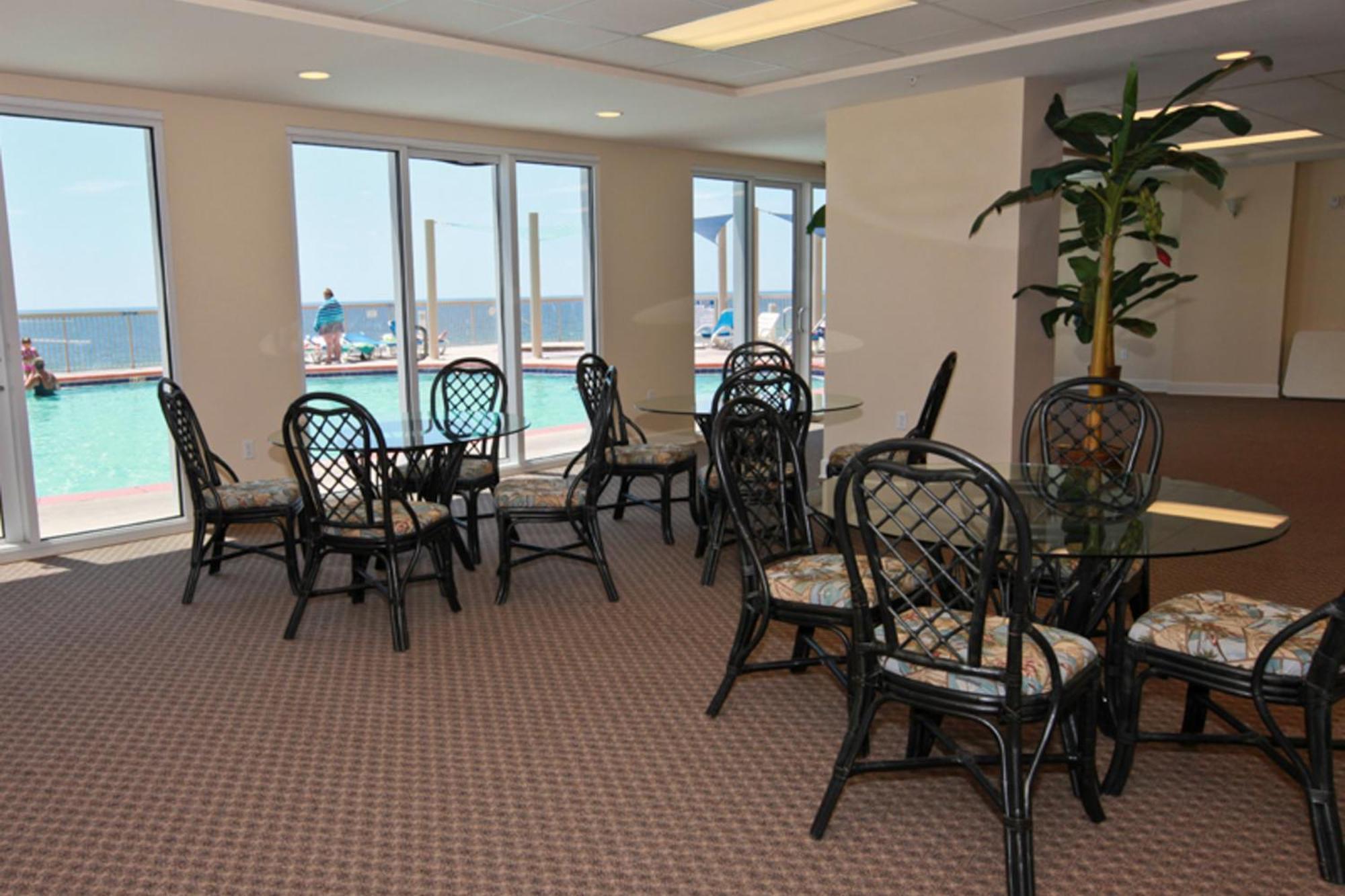 Sunrise Beach Resort V Panama City Beach Chambre photo