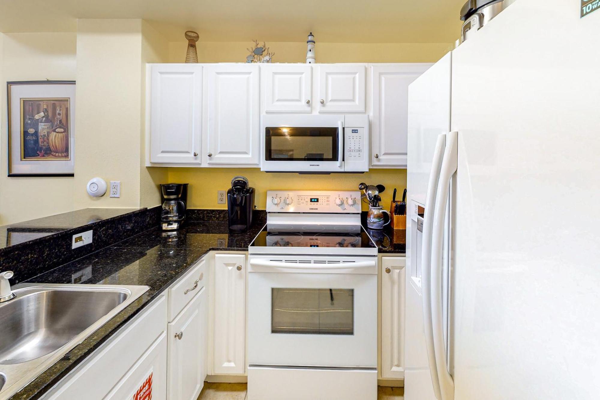 Sunrise Beach Resort V Panama City Beach Chambre photo