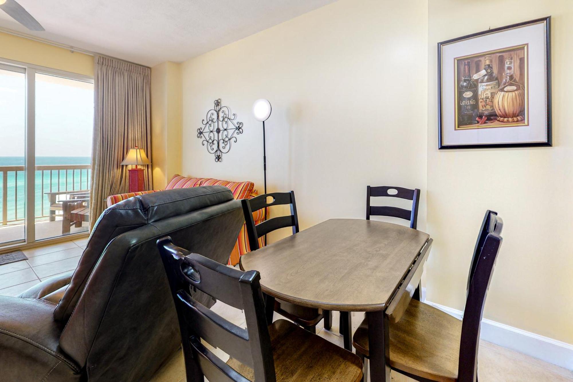 Sunrise Beach Resort V Panama City Beach Extérieur photo