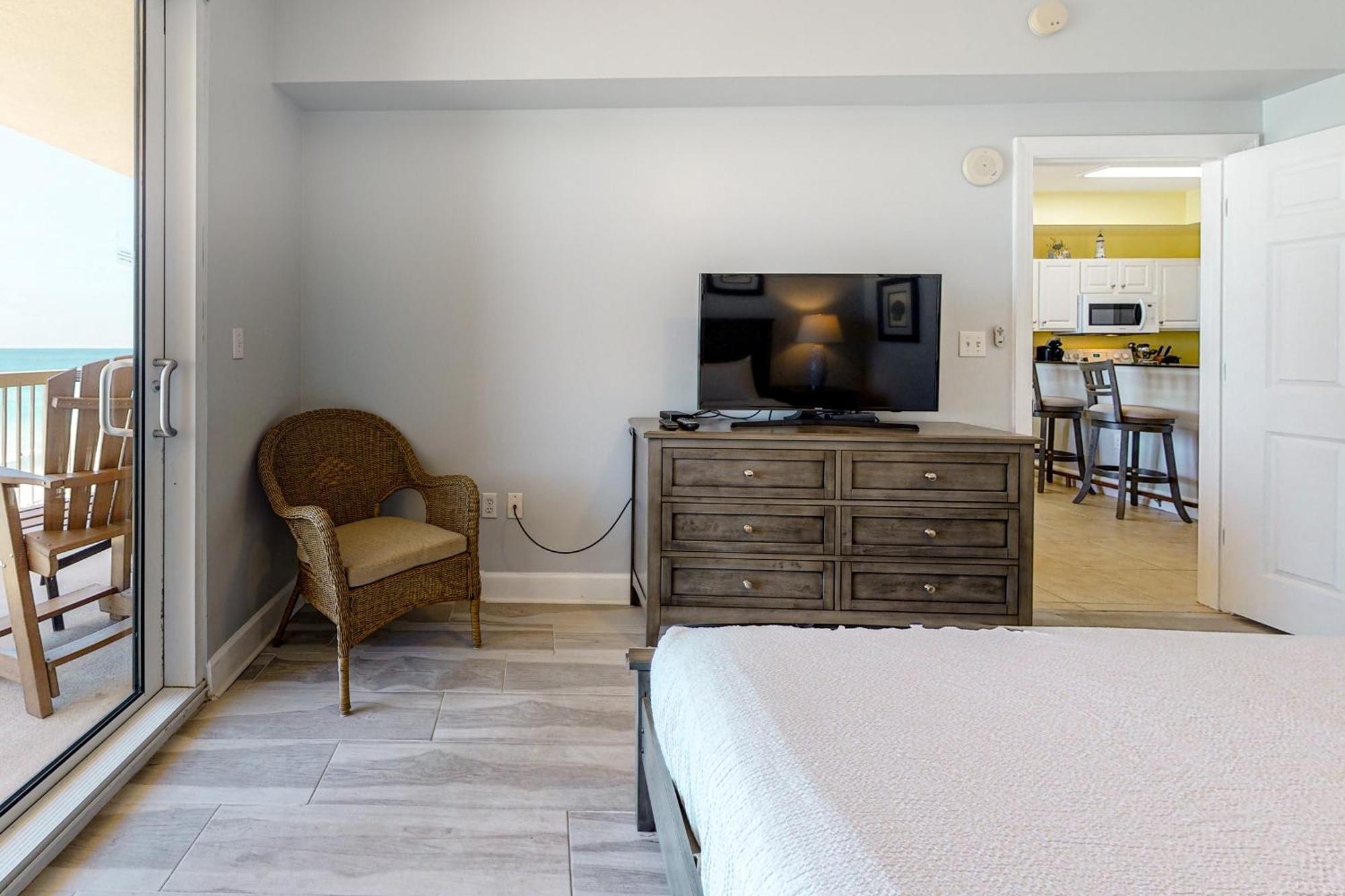 Sunrise Beach Resort V Panama City Beach Chambre photo