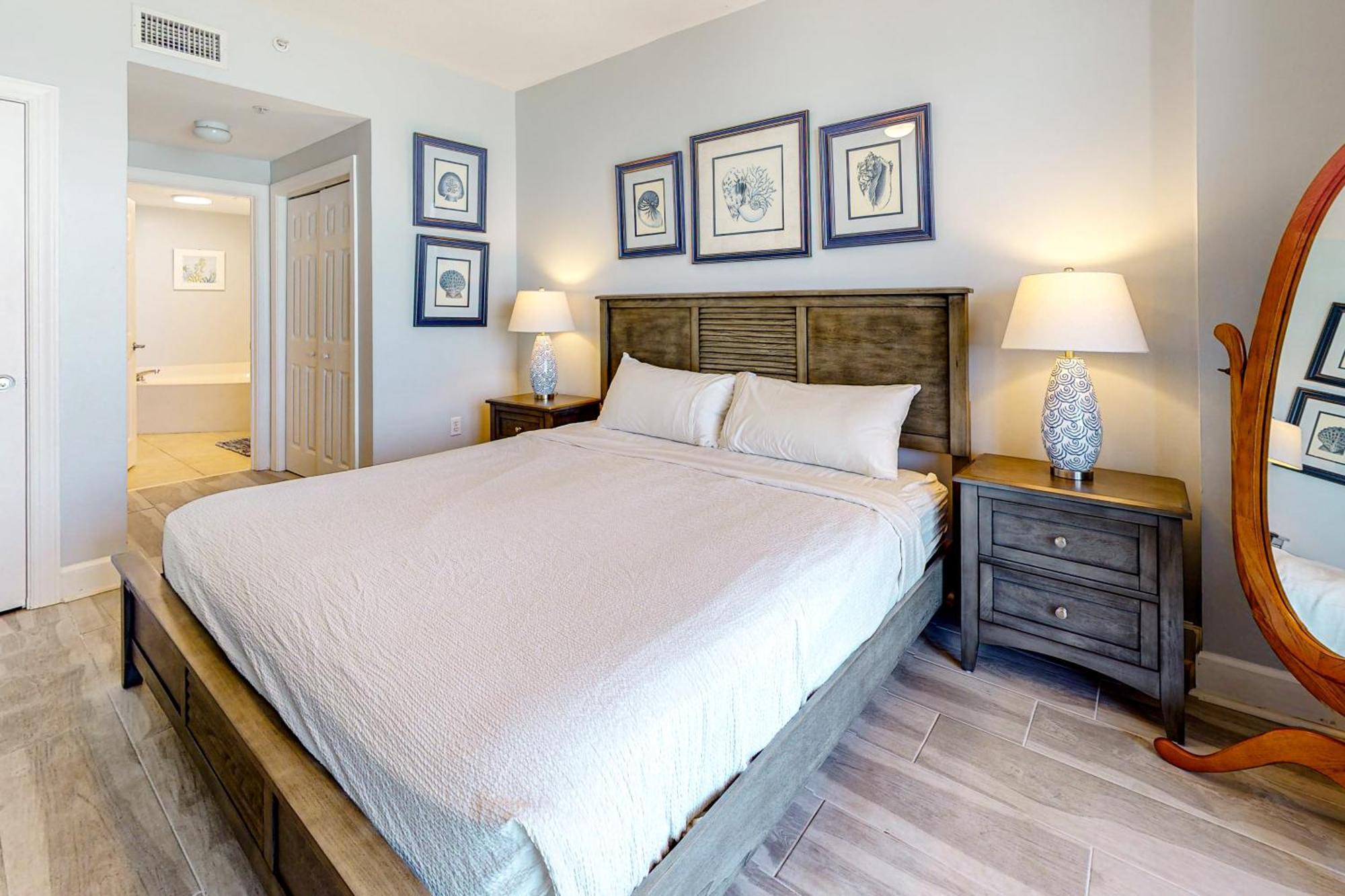 Sunrise Beach Resort V Panama City Beach Extérieur photo