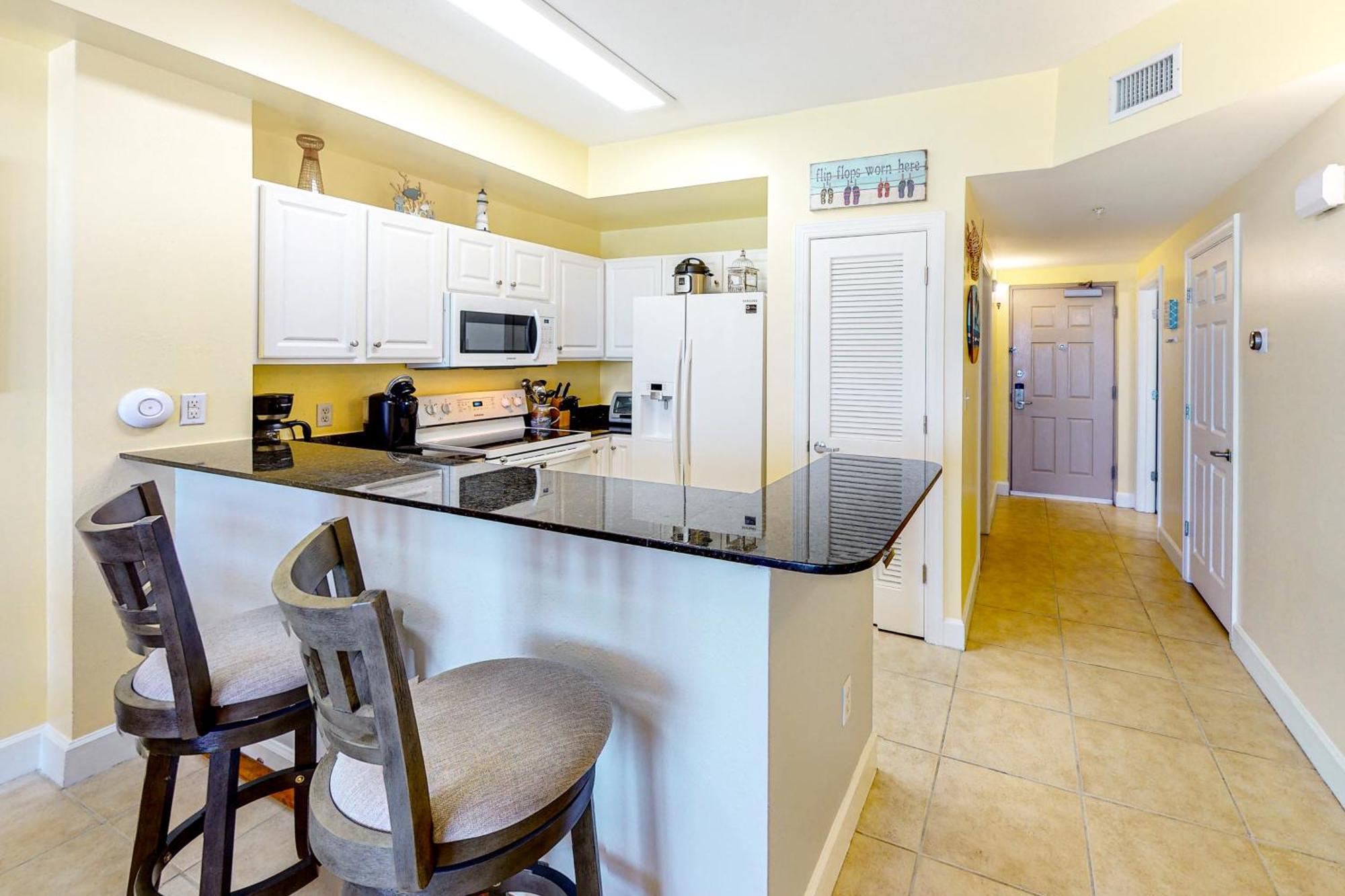Sunrise Beach Resort V Panama City Beach Extérieur photo