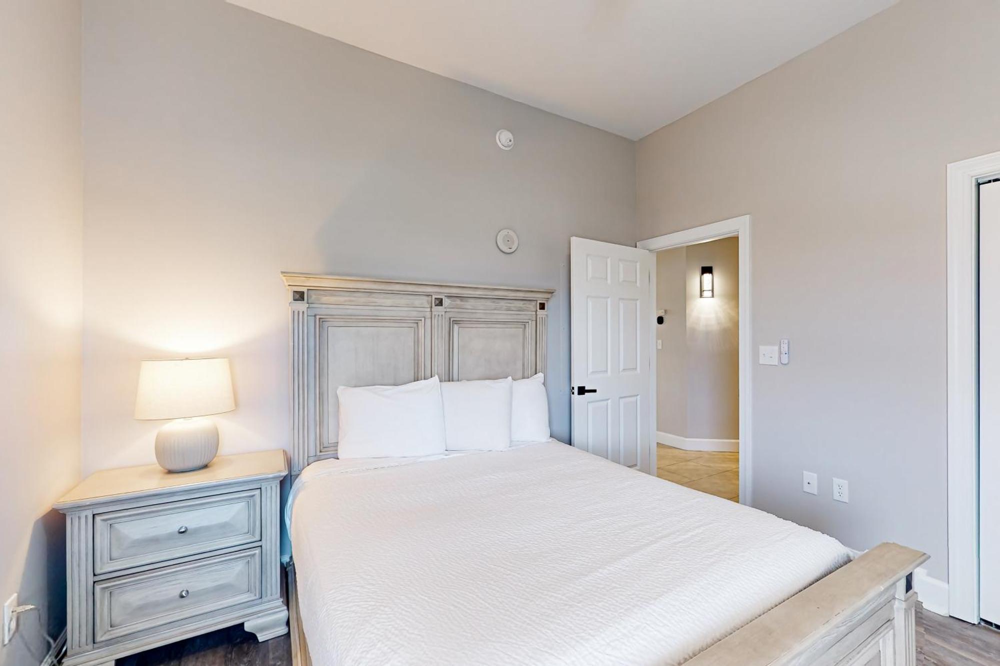 Sunrise Beach Resort V Panama City Beach Extérieur photo