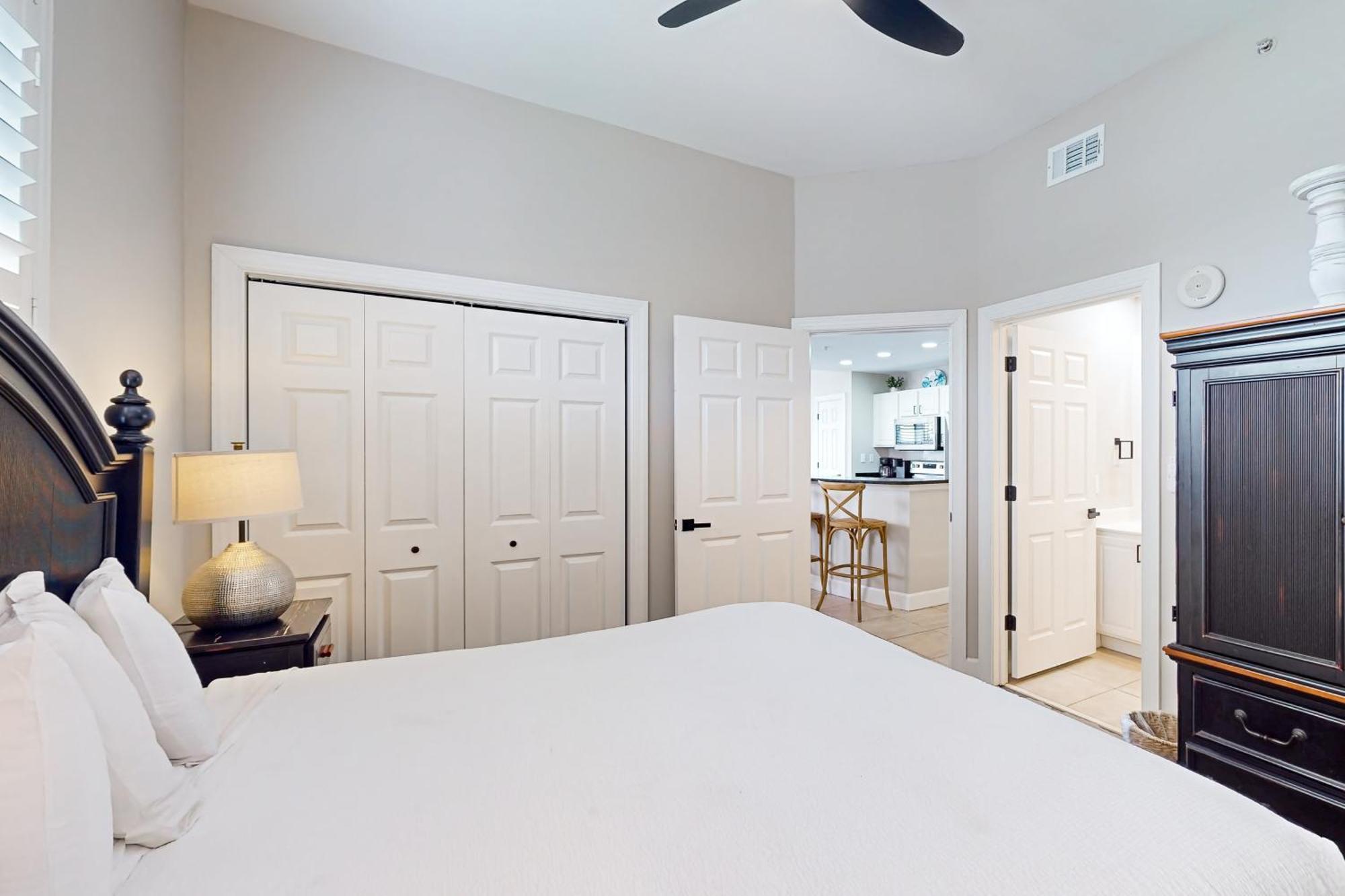 Sunrise Beach Resort V Panama City Beach Extérieur photo