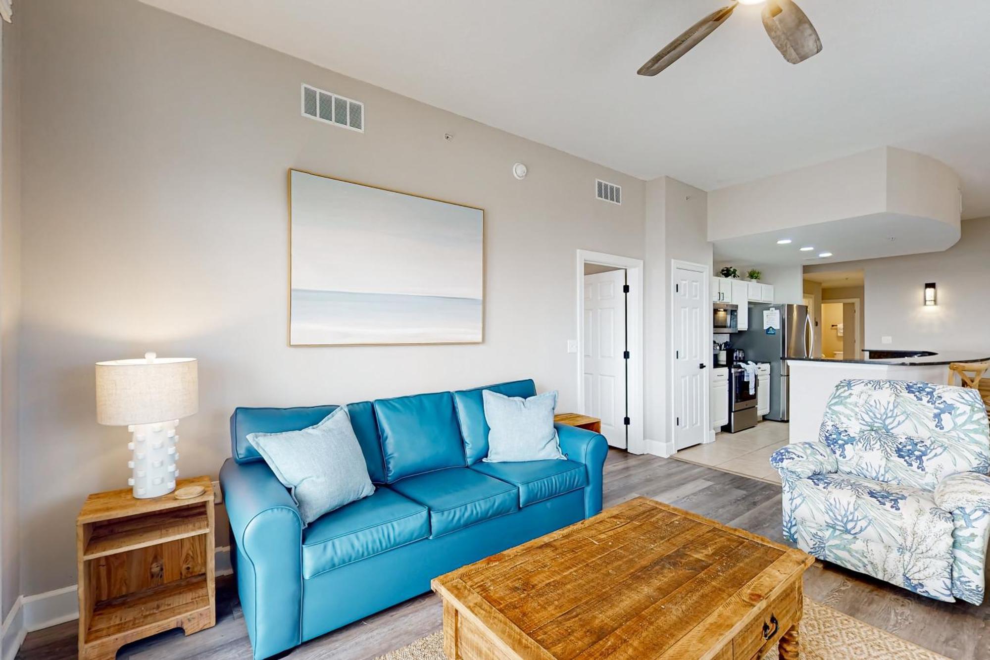 Sunrise Beach Resort V Panama City Beach Extérieur photo