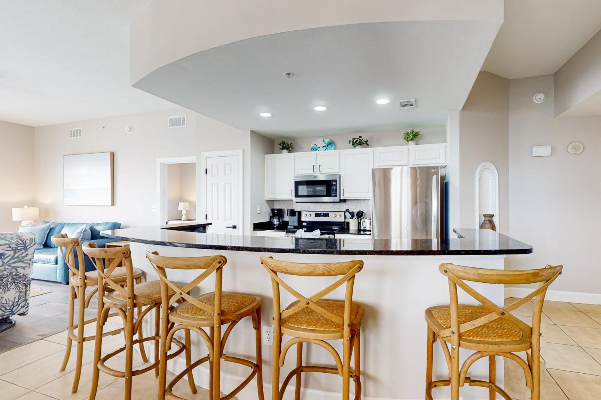 Sunrise Beach Resort V Panama City Beach Extérieur photo
