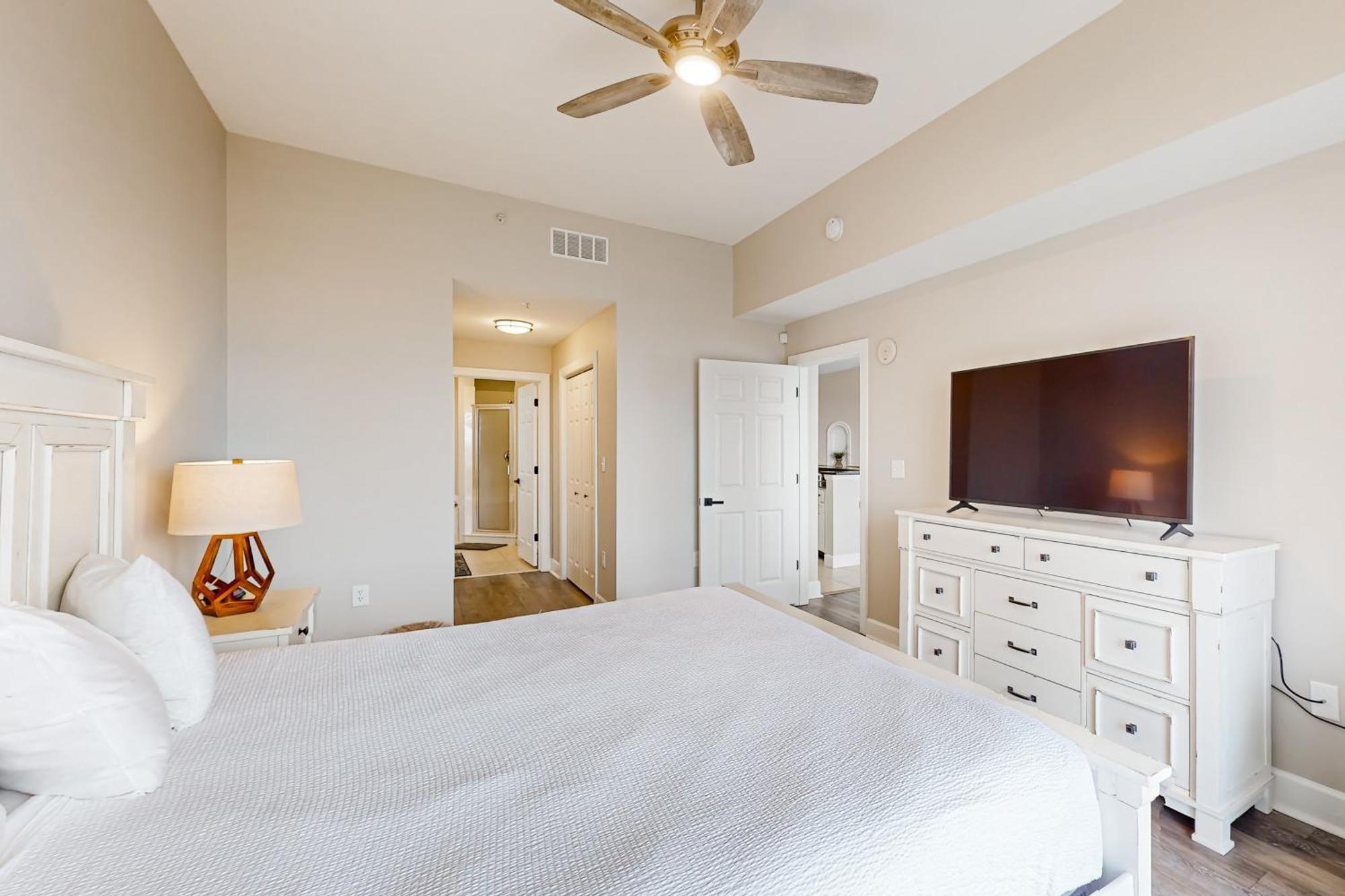 Sunrise Beach Resort V Panama City Beach Extérieur photo