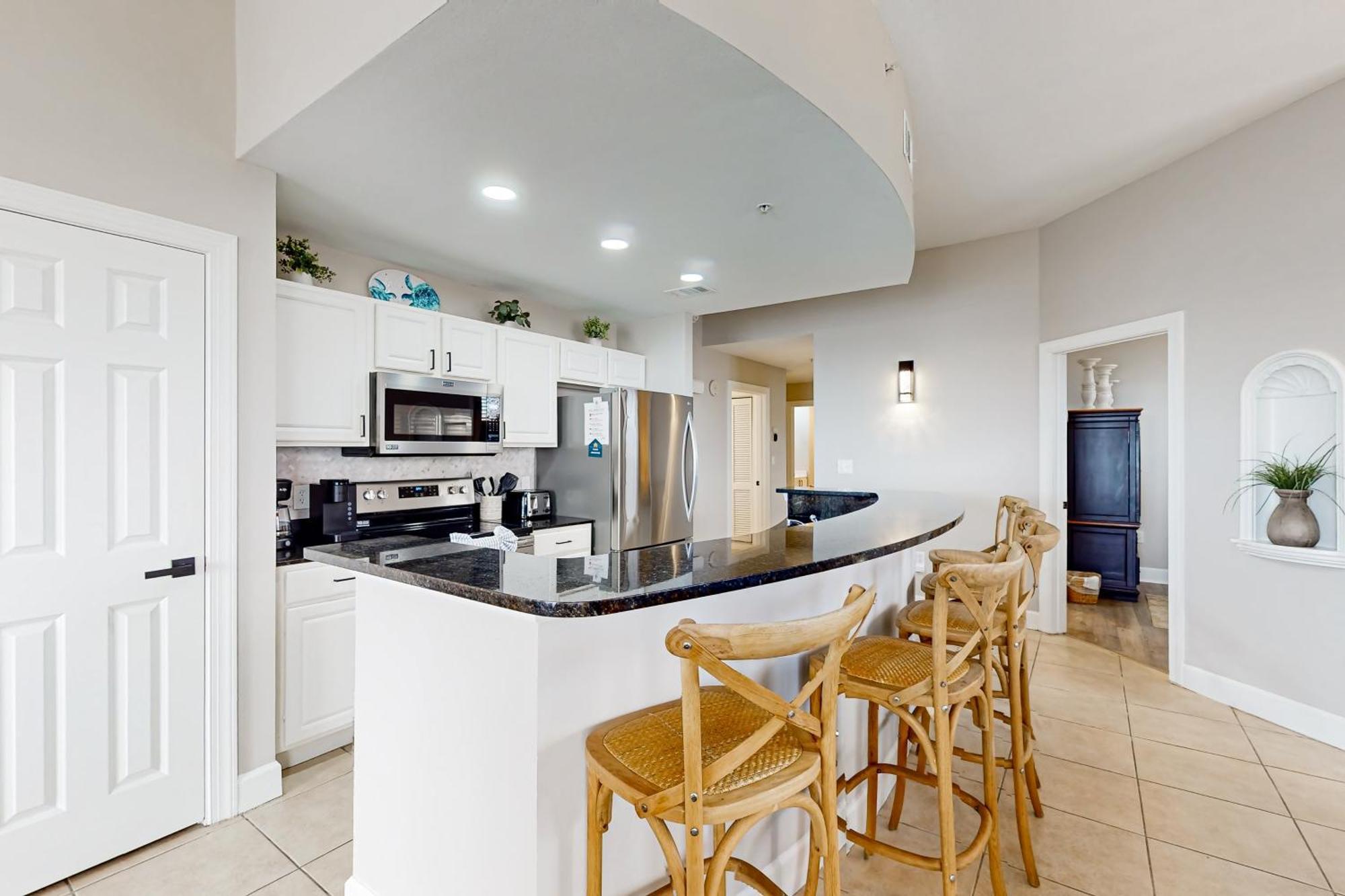 Sunrise Beach Resort V Panama City Beach Extérieur photo