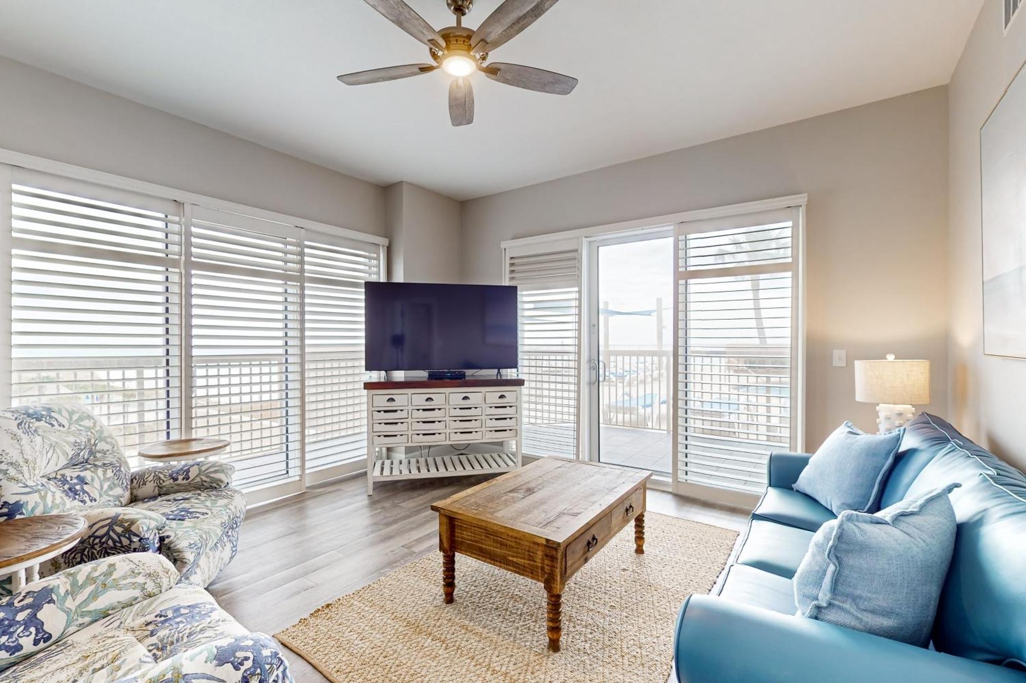 Sunrise Beach Resort V Panama City Beach Extérieur photo