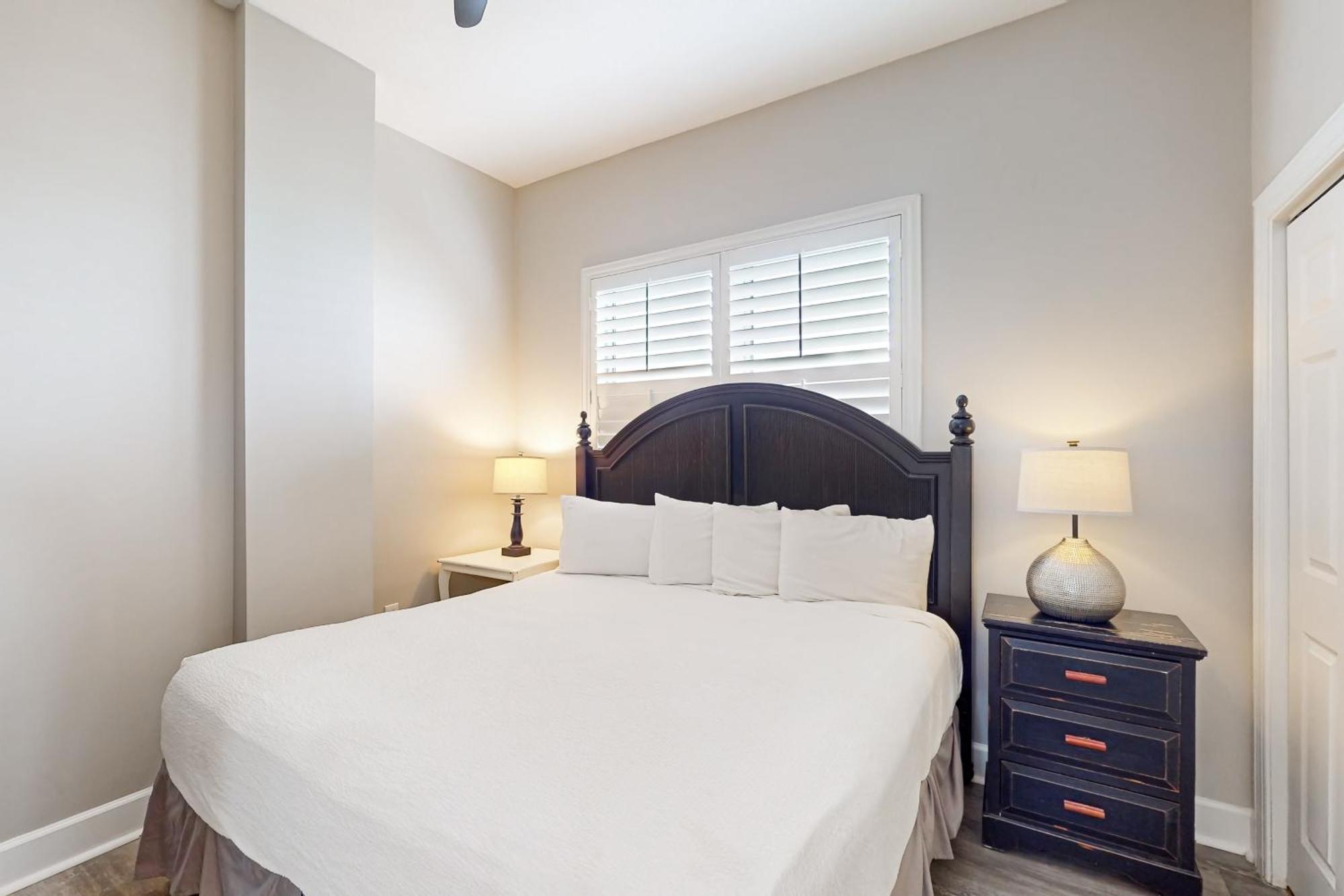 Sunrise Beach Resort V Panama City Beach Extérieur photo